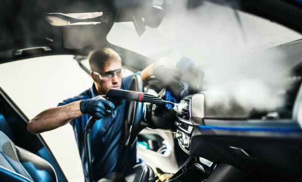 Best Dryer Vent Cleaning Services  in Martins Ferry, OH