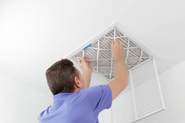Best Air Vent Cleaning Services  in Martins Ferry, OH